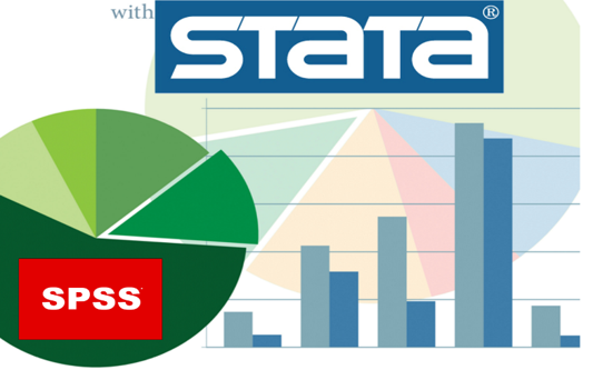 ثبت نام در اولین دوره آموزشی آمار کاربردی با نرم افزارهای SPSS و STATA آغاز گردید