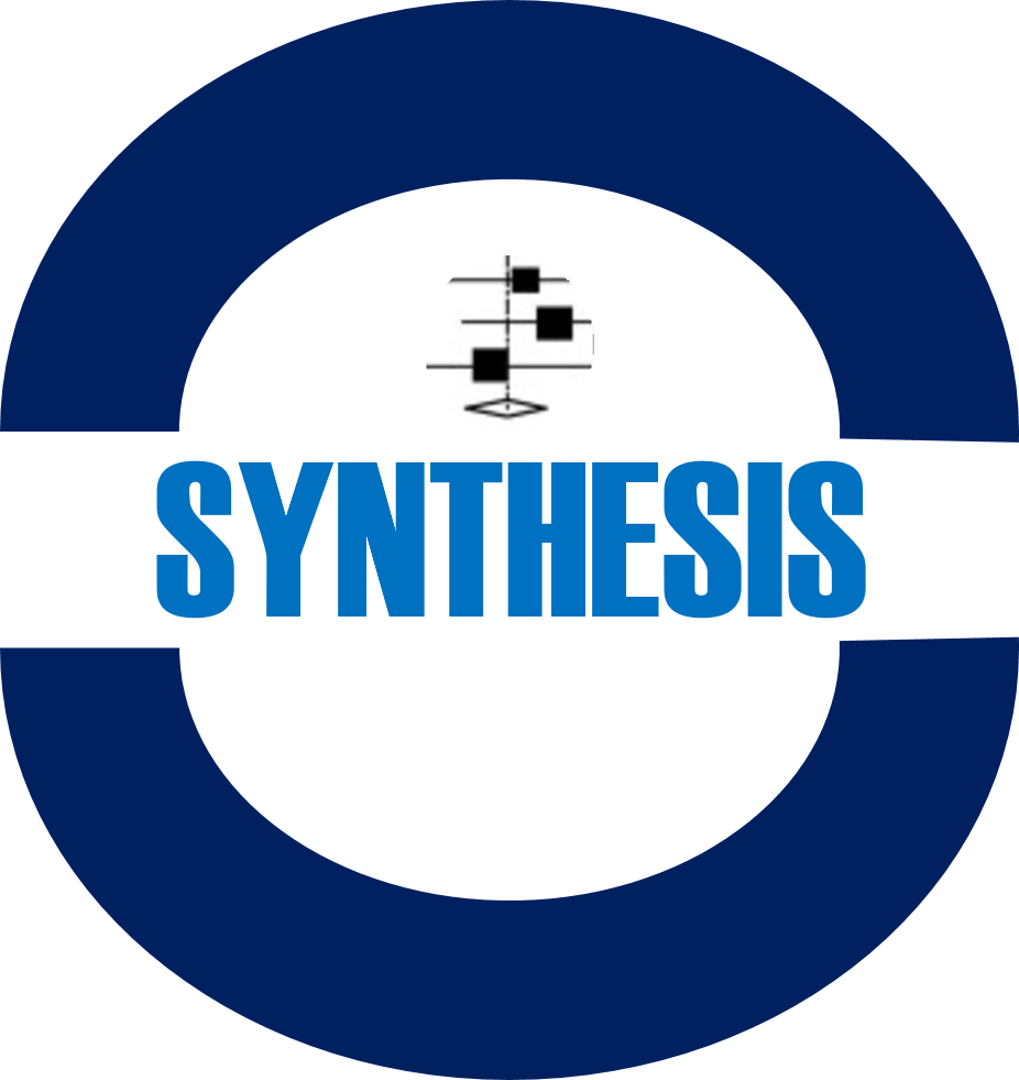 یک ژورنال جدید تحت عنوان SYNTHESIS بزودی توسط آمارافزار منتشر میگردد