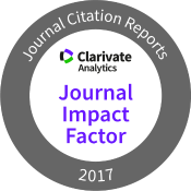 گزارش جدید شاخصهای ضریب تاثیر ژورنالها (IF)، موسوم به JCR-2017  منتشر گردید