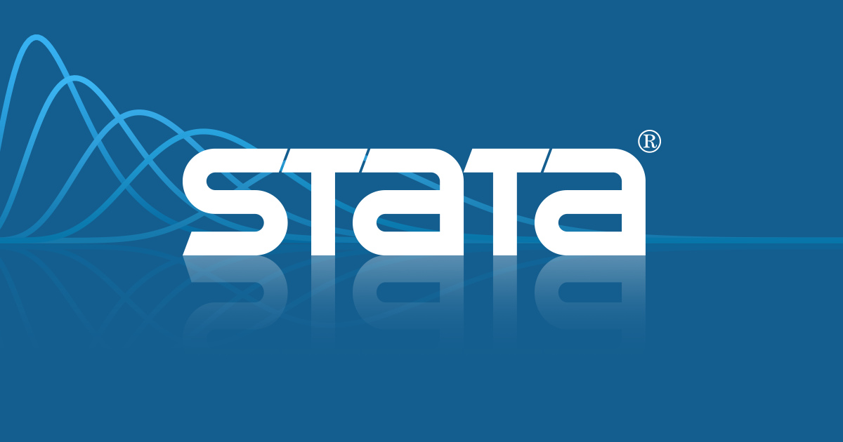 چگونه ميتوانم نرم افزار Stata ويرايش 14 را نصب و از آن استفاده نمايم؟